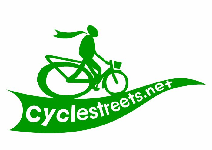 CycleStreets logo