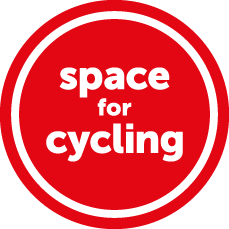 Space For Cycling